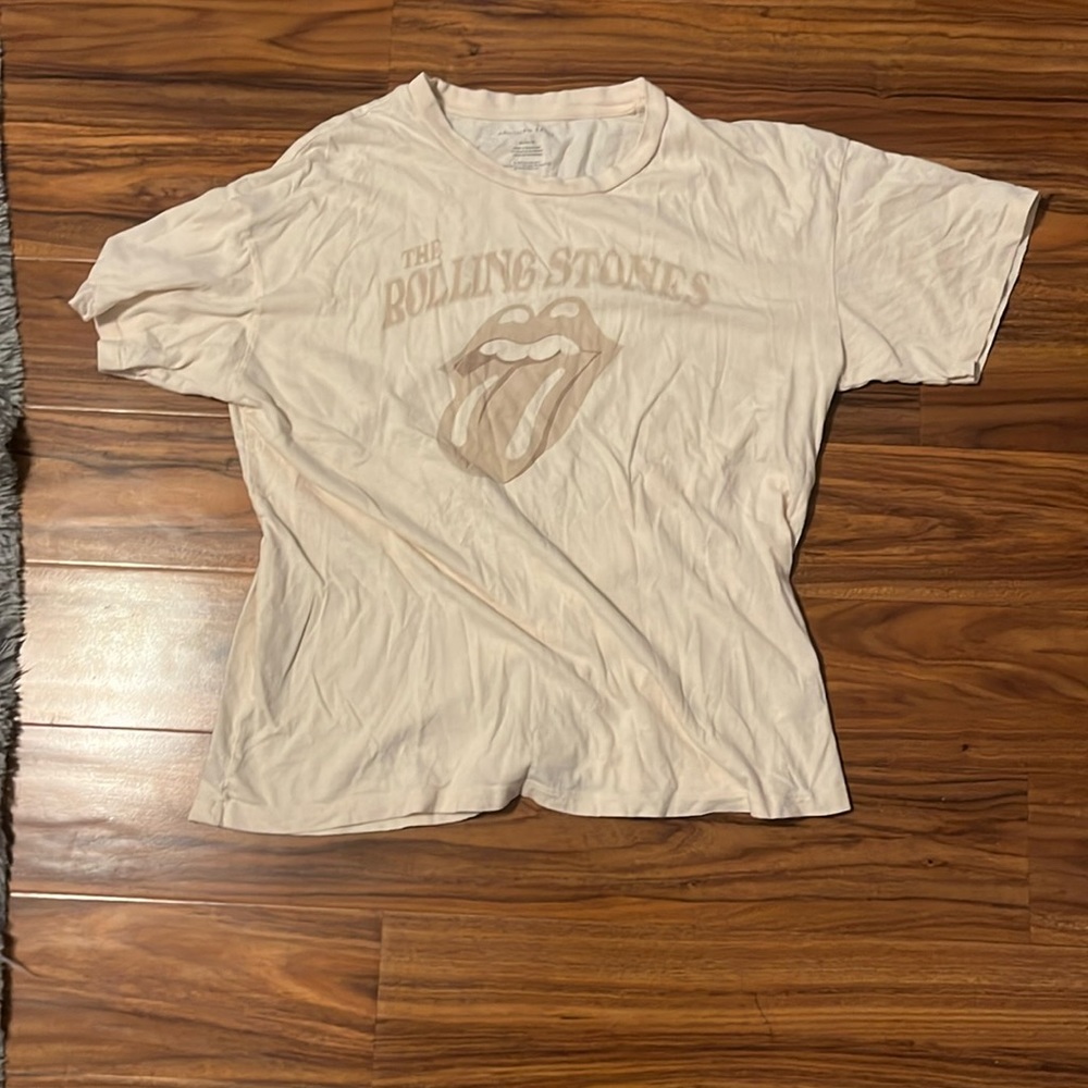 AE Rolling Stones Tee